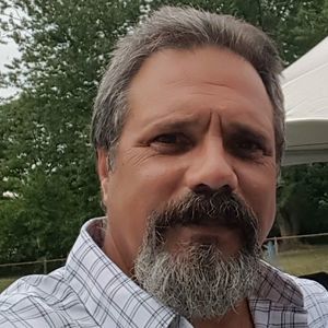 Meet your Posher, Doug